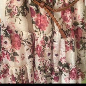 Zumie dress size 12 girls